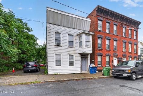 30 Main Street Cohoes NY 12047