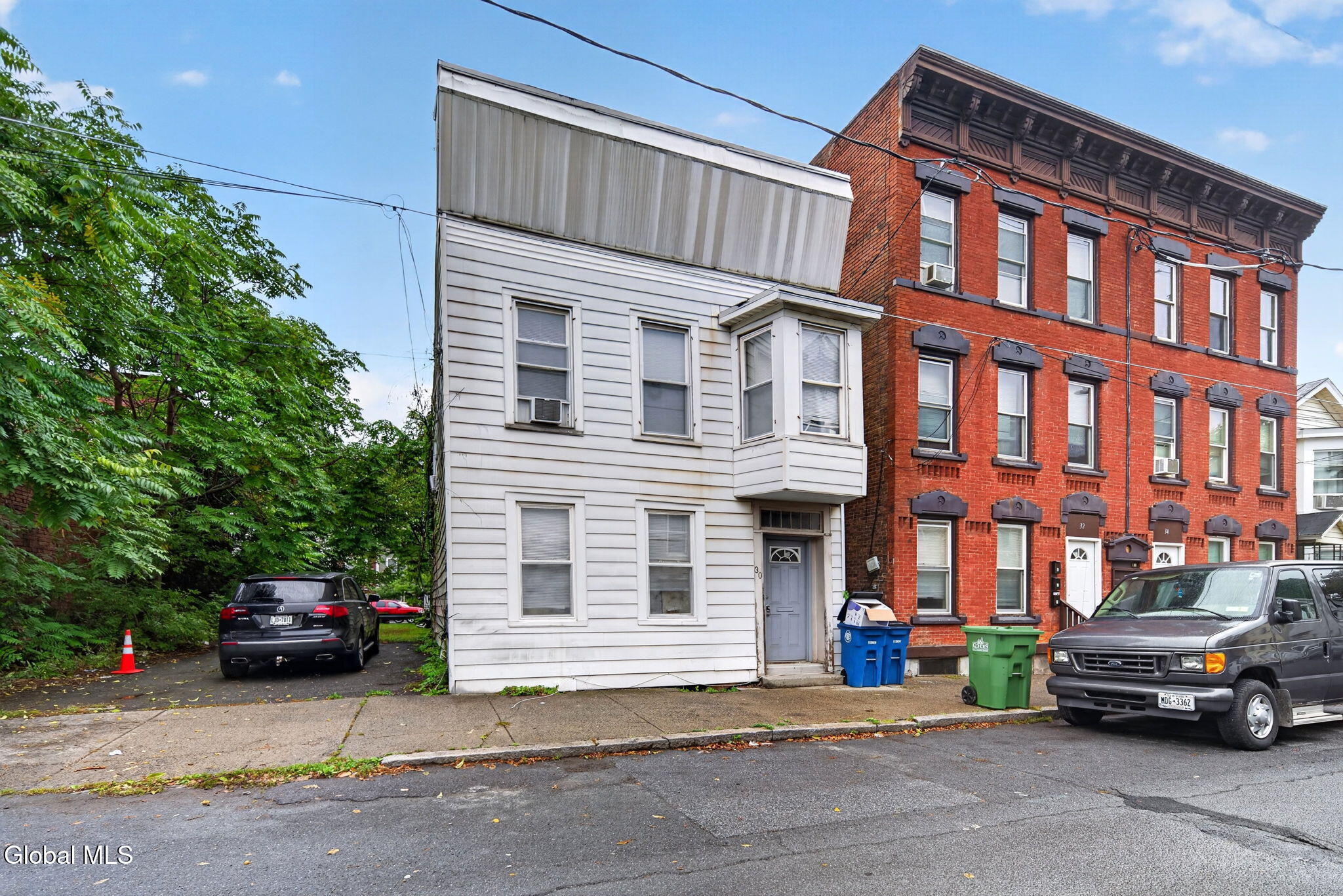 30 Main Street Cohoes NY 12047