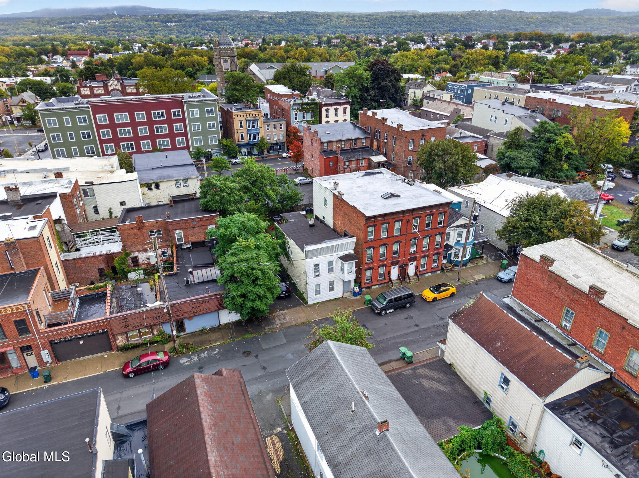 30 Main Street Cohoes NY 12047