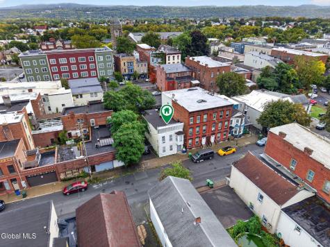 30 Main Street Cohoes NY 12047