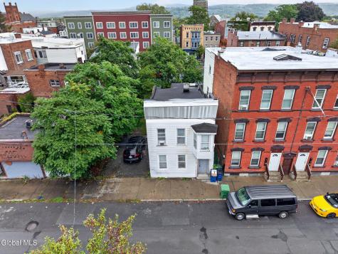 30 Main Street Cohoes NY 12047
