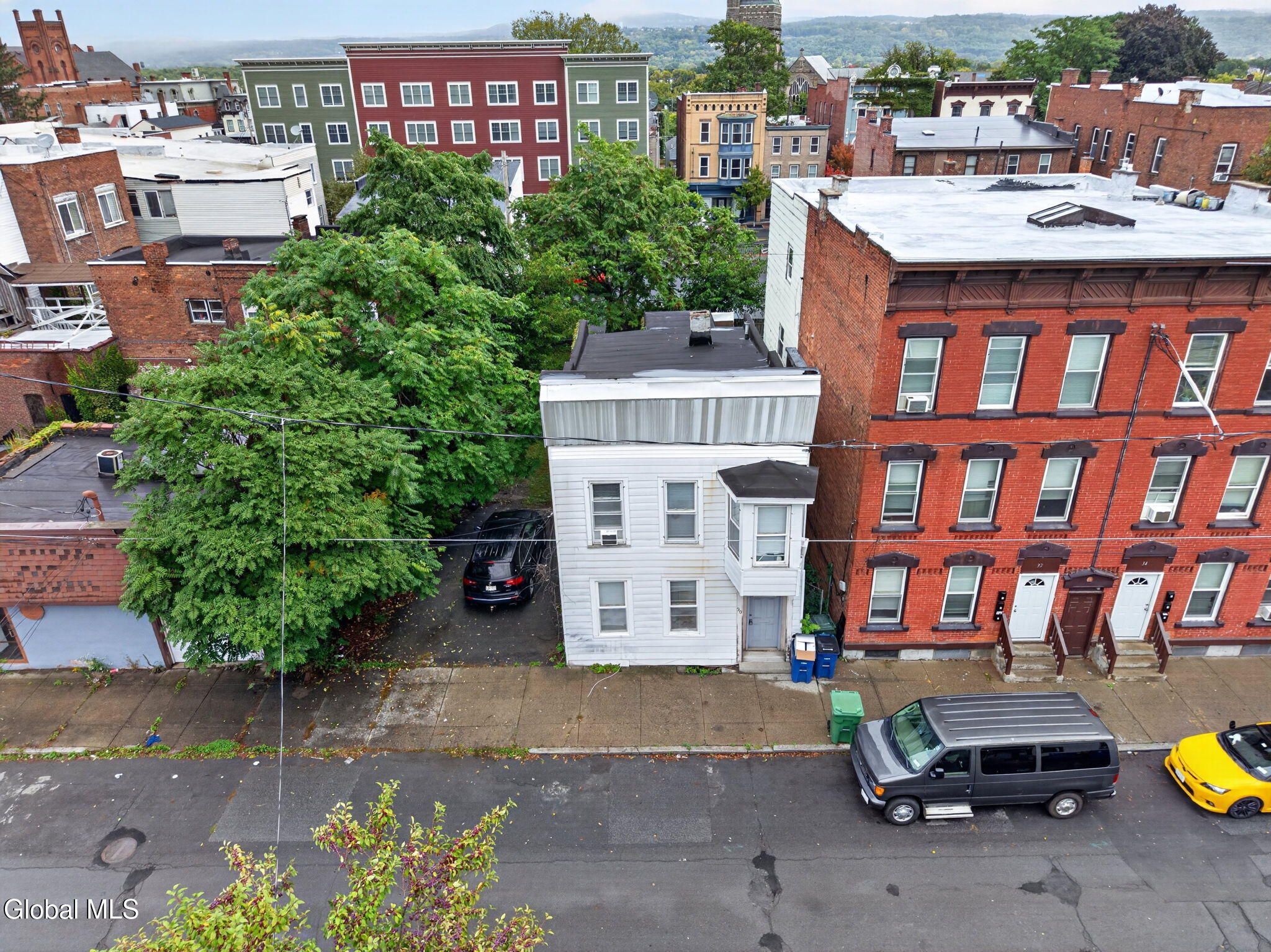 30 Main Street Cohoes NY 12047