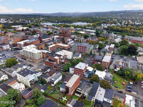 30 Main Street Cohoes NY 12047