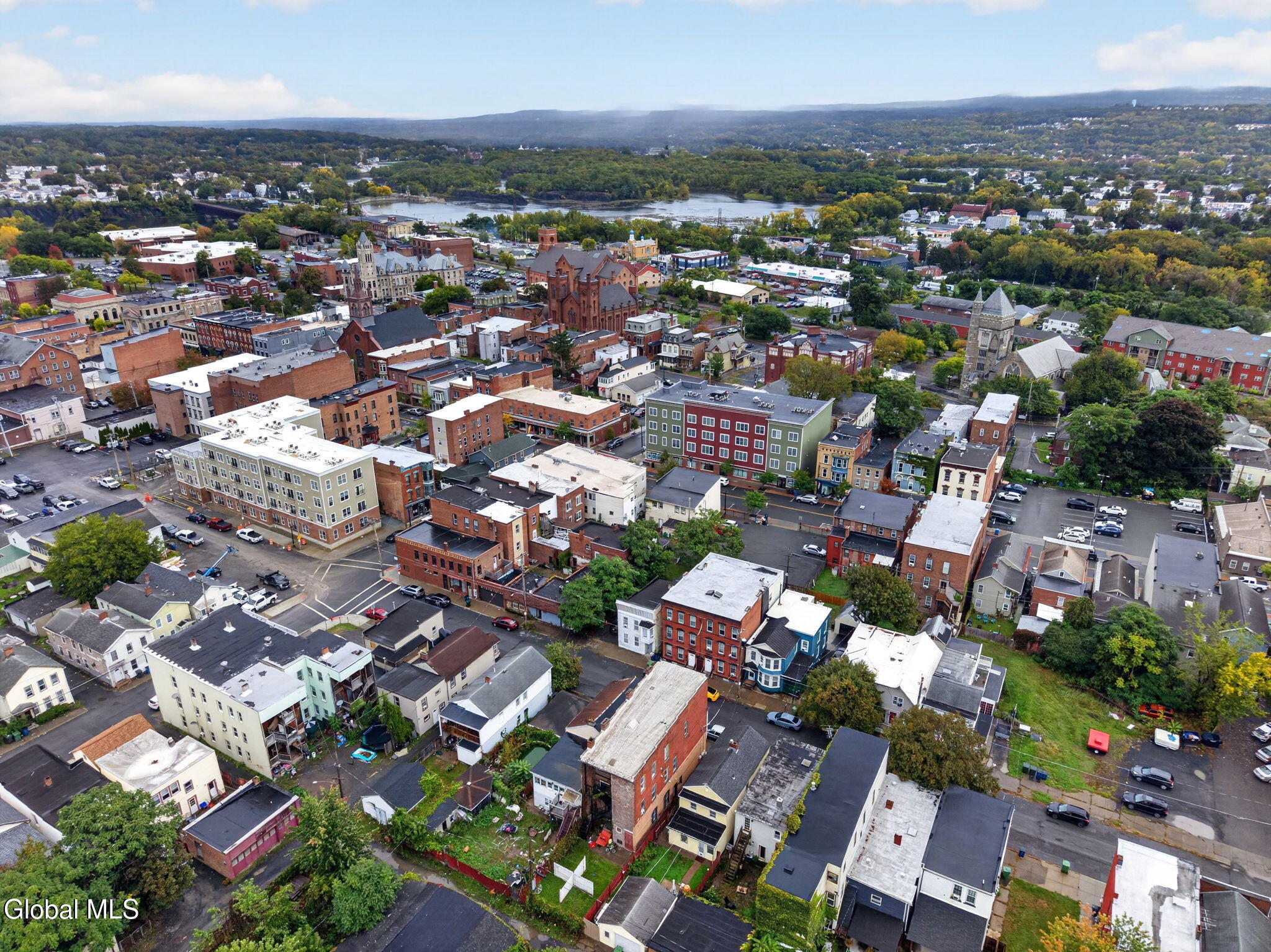 30 Main Street Cohoes NY 12047
