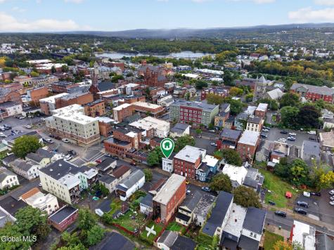 30 Main Street Cohoes NY 12047