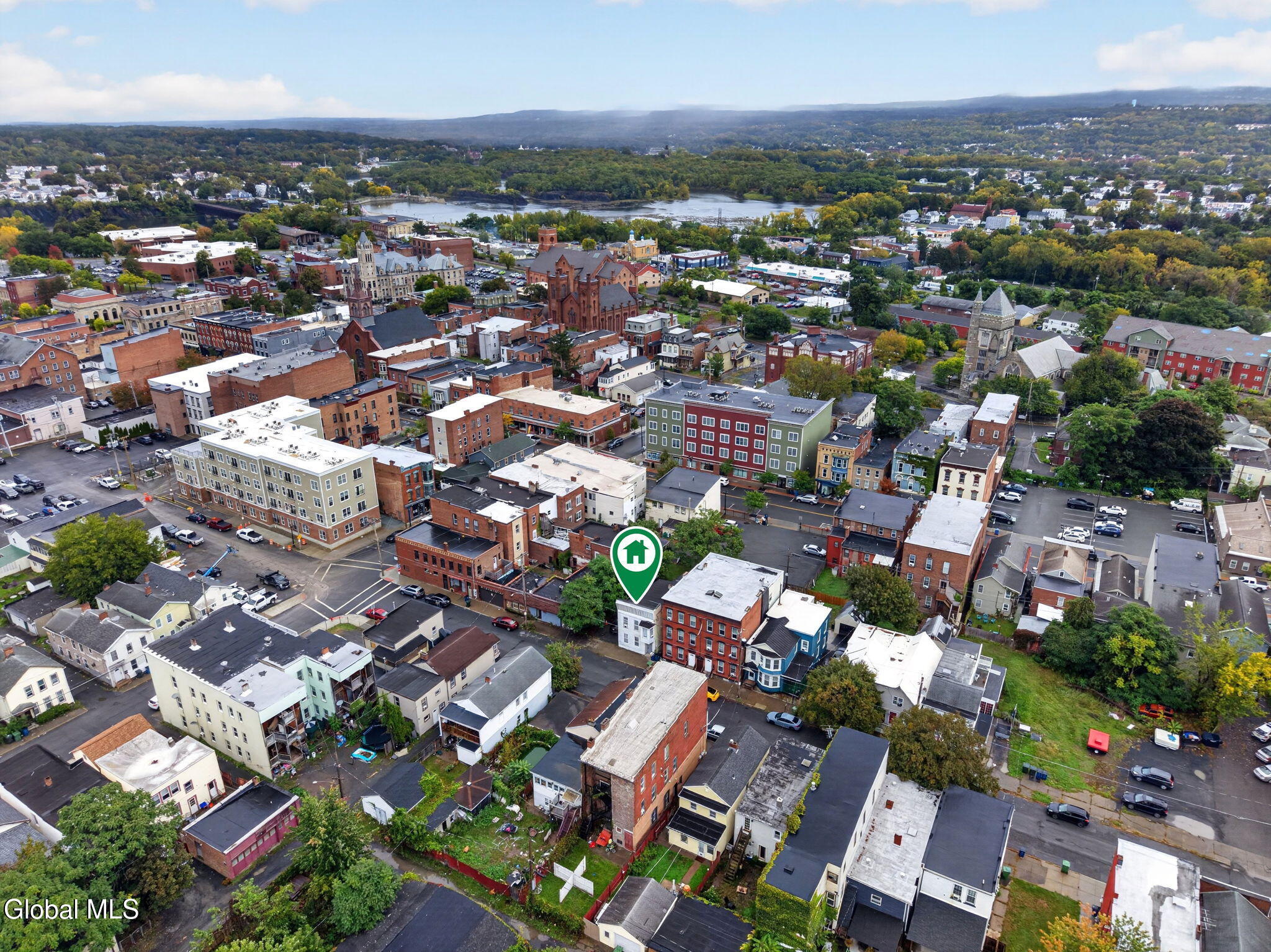 30 Main Street Cohoes NY 12047