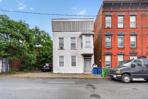 30 Main Street Cohoes NY 12047