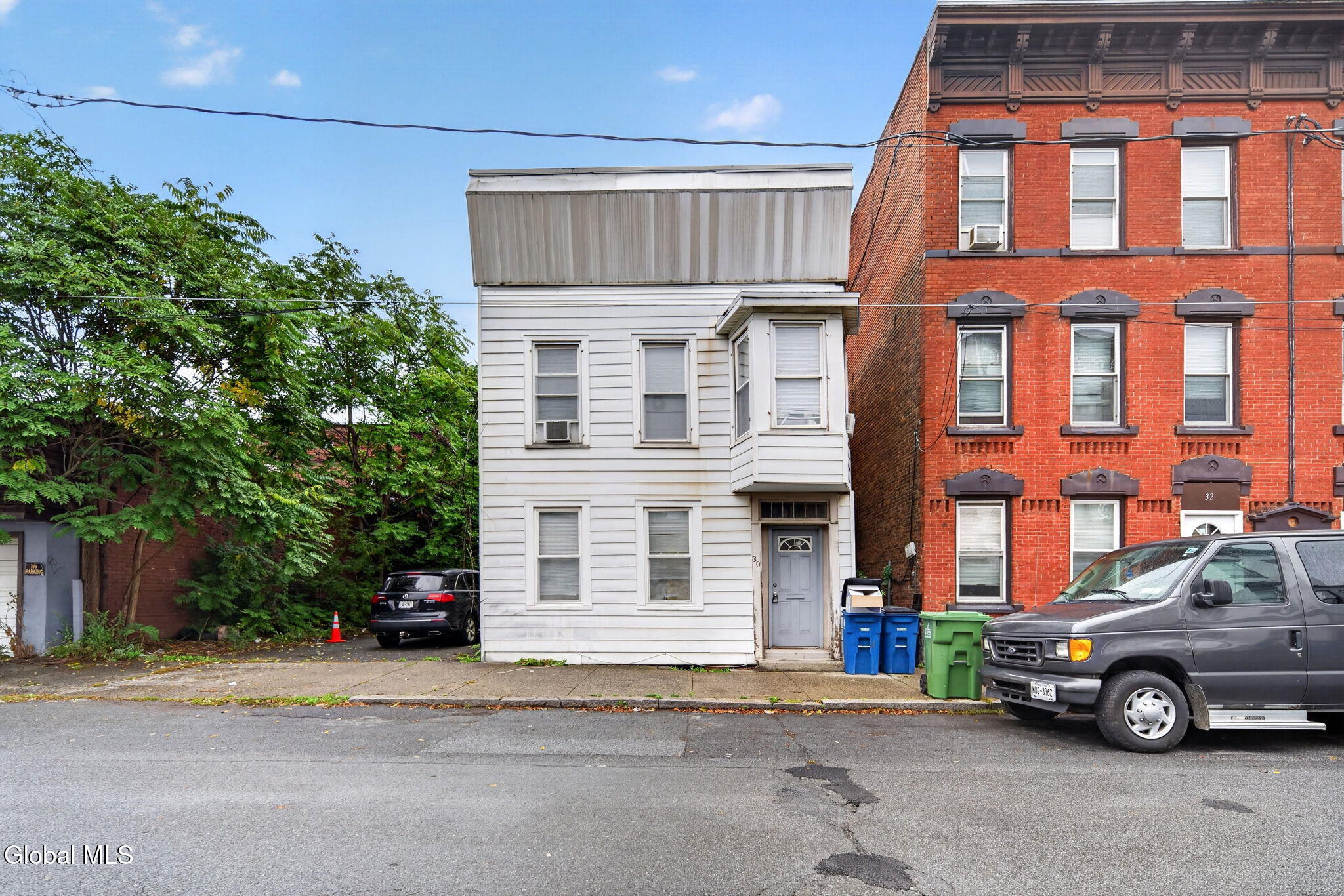 30 Main Street Cohoes NY 12047