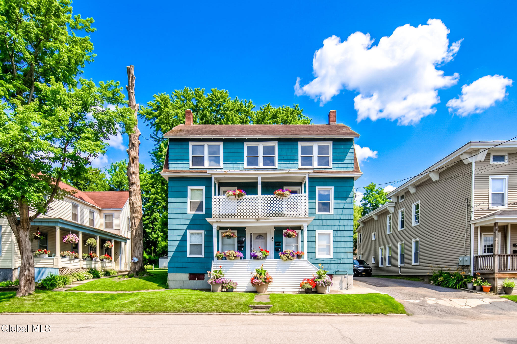 12 Hoosac Street Johnstown NY 12095