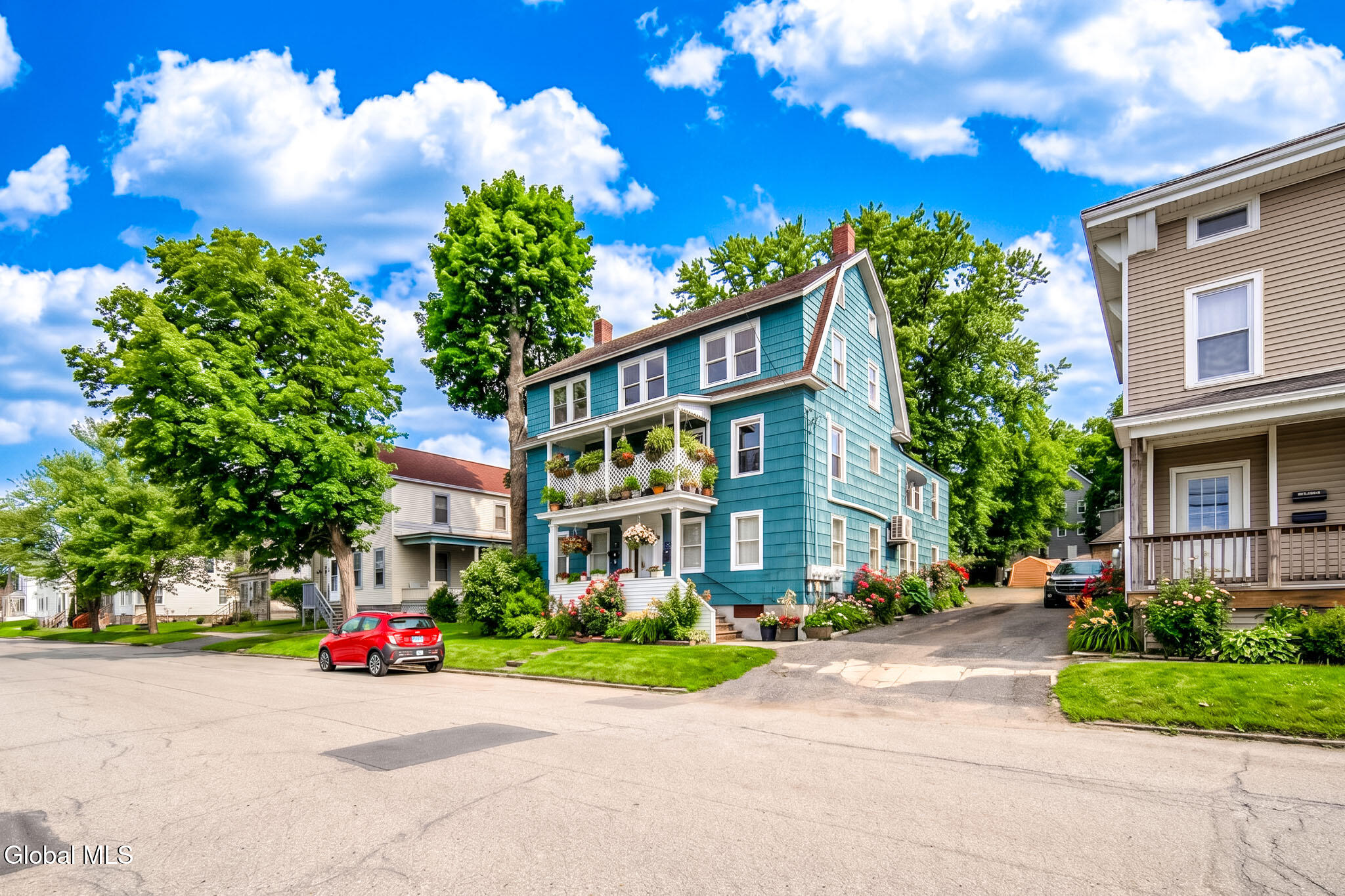12 Hoosac Street Johnstown NY 12095