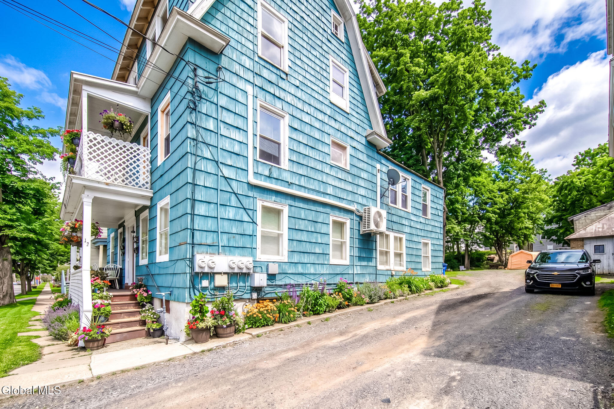 12 Hoosac Street Johnstown NY 12095