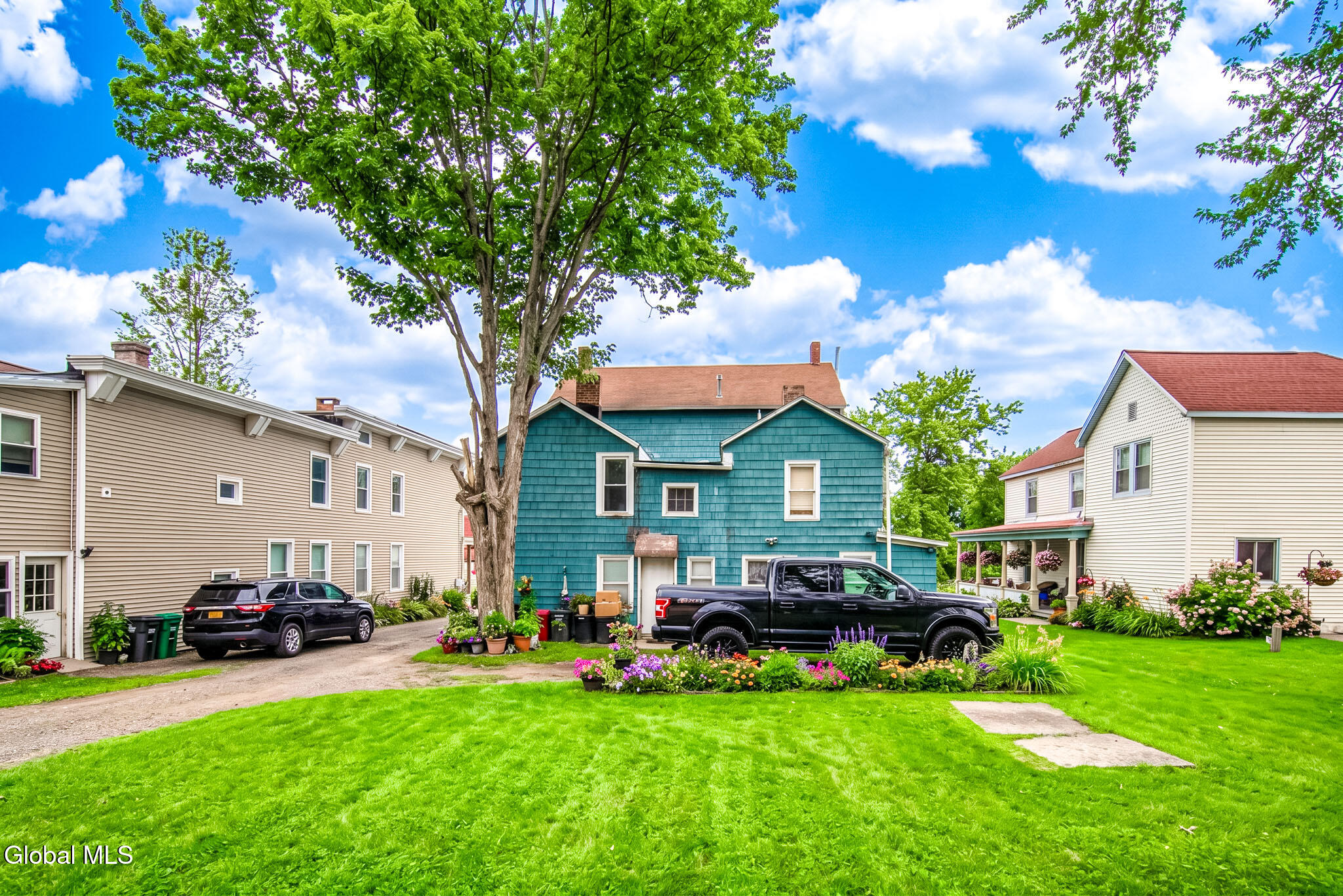 12 Hoosac Street Johnstown NY 12095