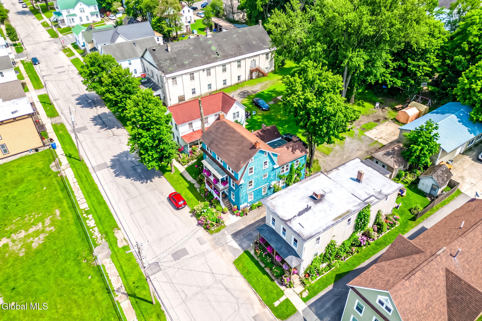 12 Hoosac Street Johnstown NY 12095