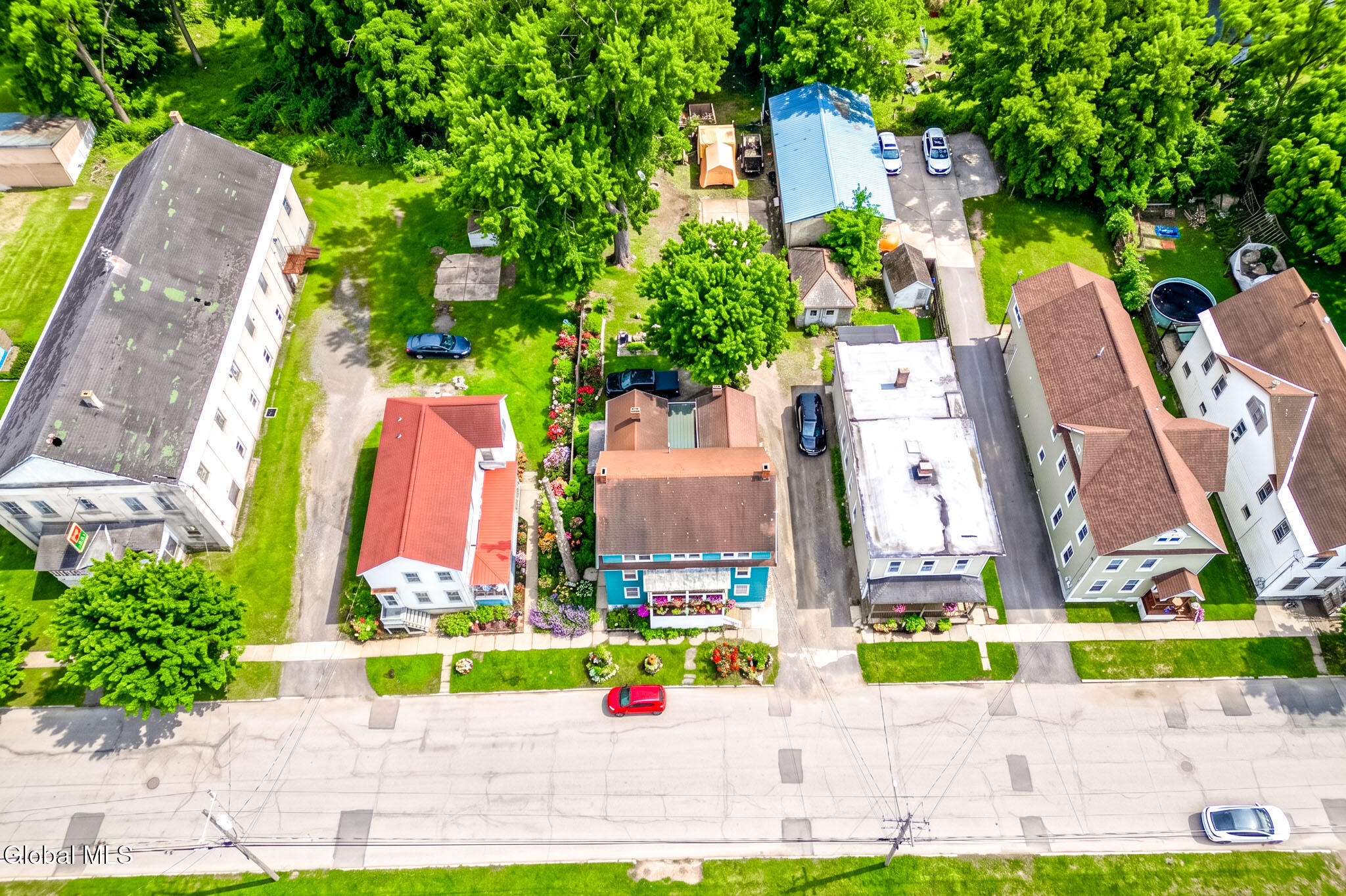12 Hoosac Street Johnstown NY 12095