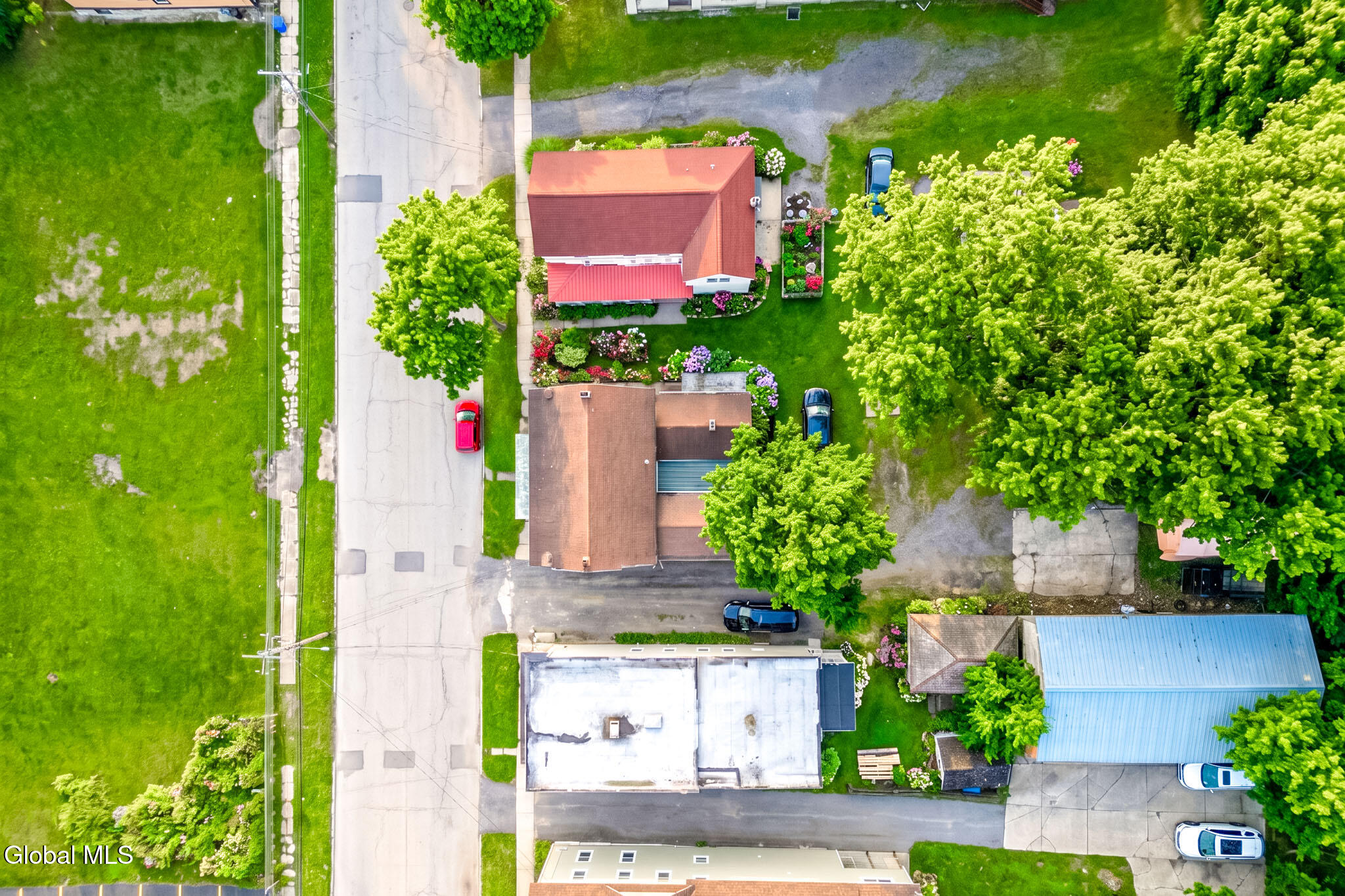 12 Hoosac Street Johnstown NY 12095