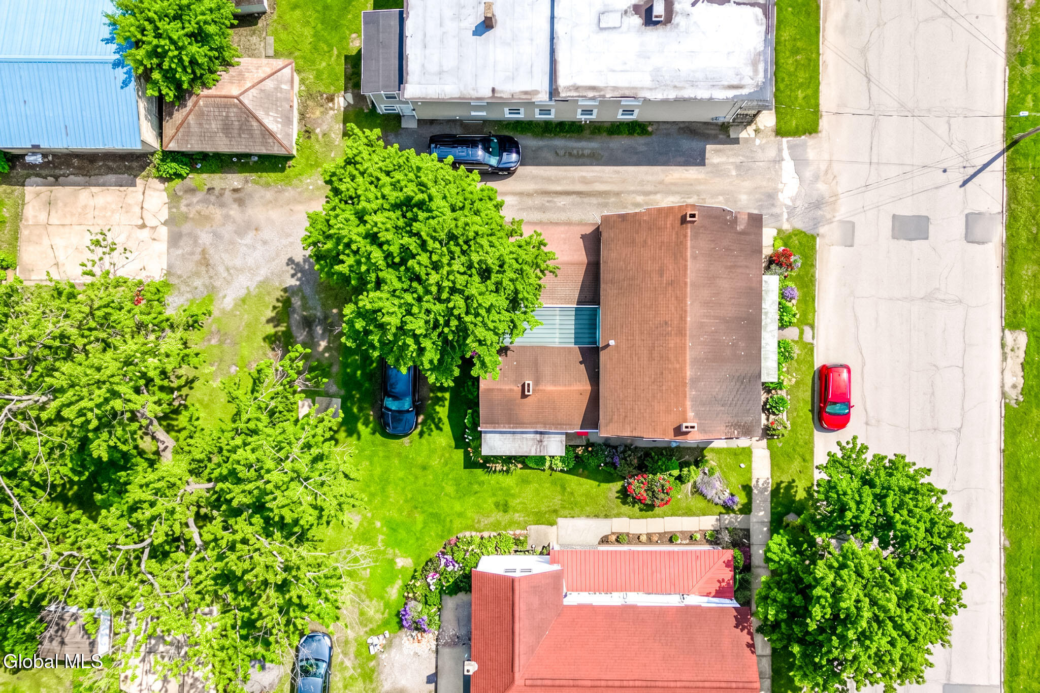 12 Hoosac Street Johnstown NY 12095