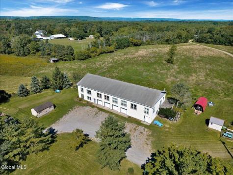 6161 Depot Road Altamont NY 12009