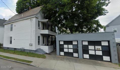 143 Duane Avenue Schenectady NY 12307