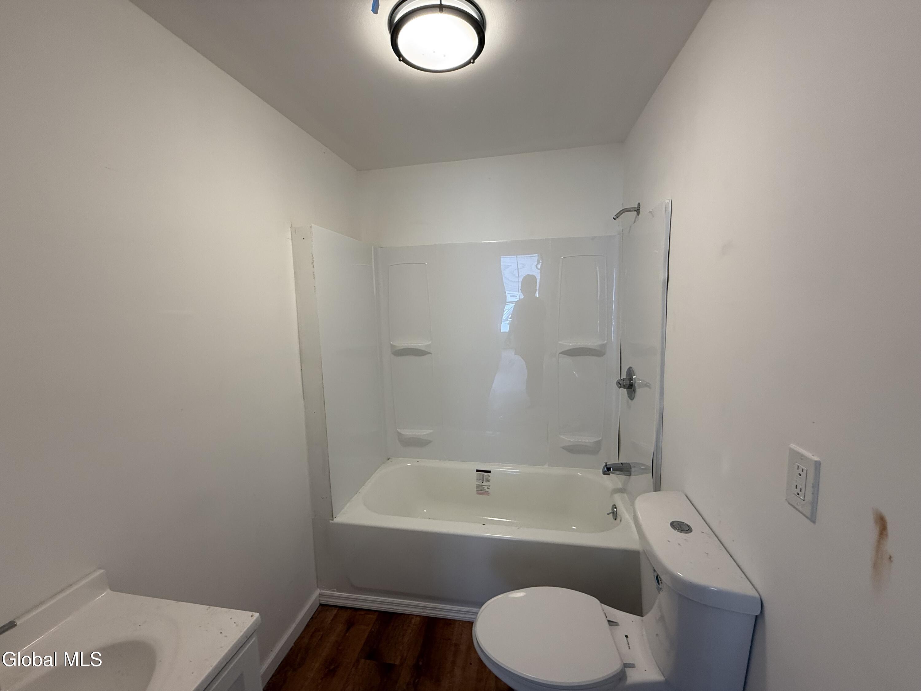 1 Lincoln Avenue Troy NY 12180