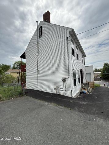 1 Lincoln Avenue Troy NY 12180