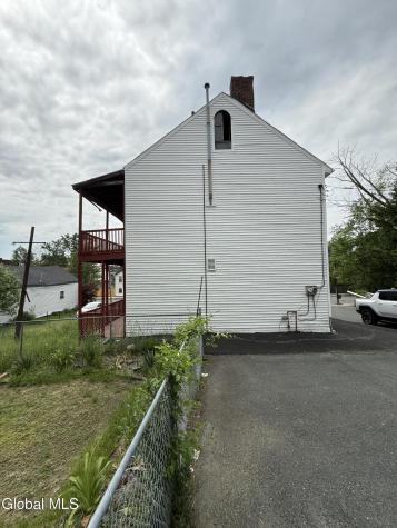 1 Lincoln Avenue Troy NY 12180