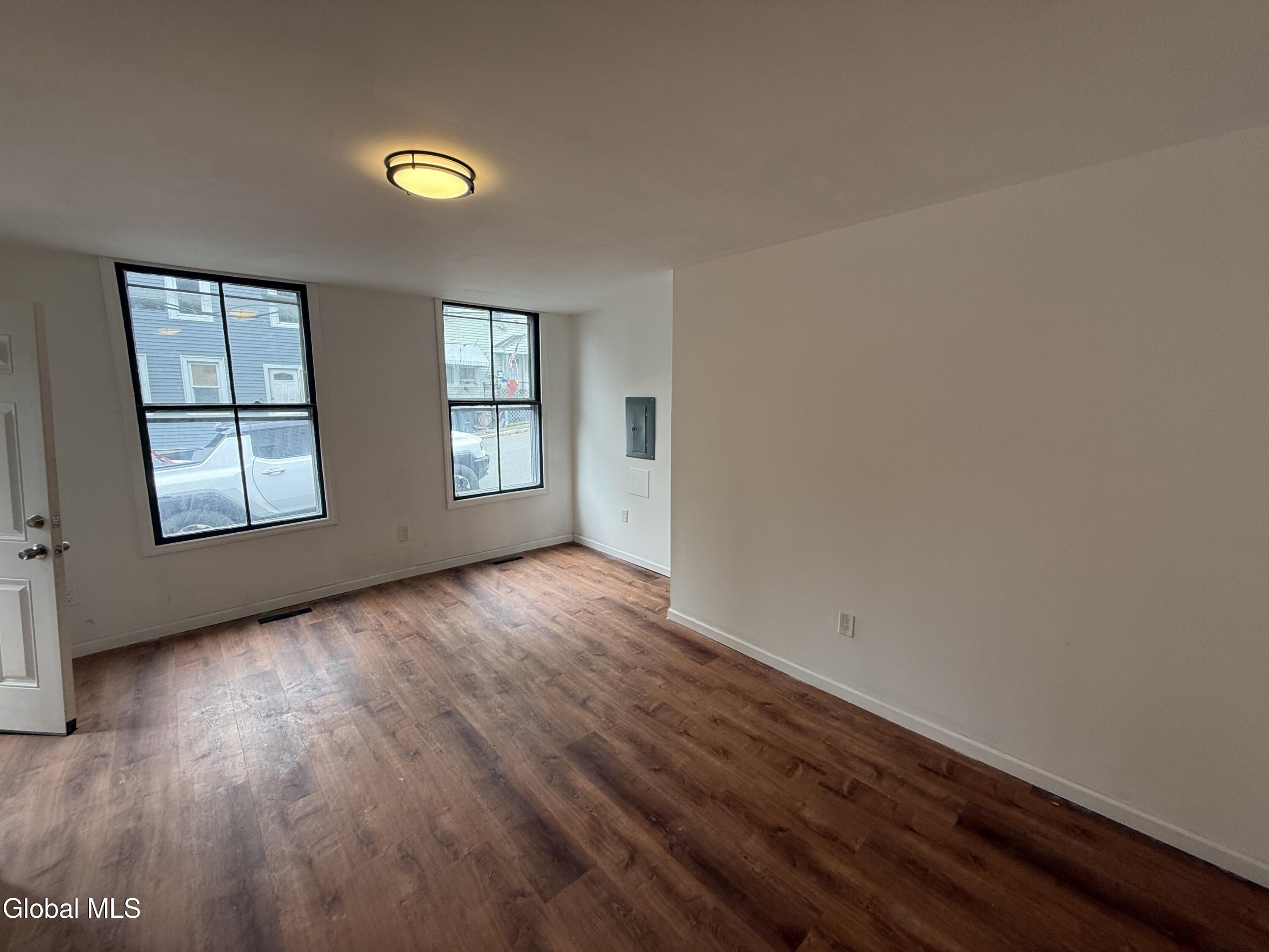 1 Lincoln Avenue Troy NY 12180