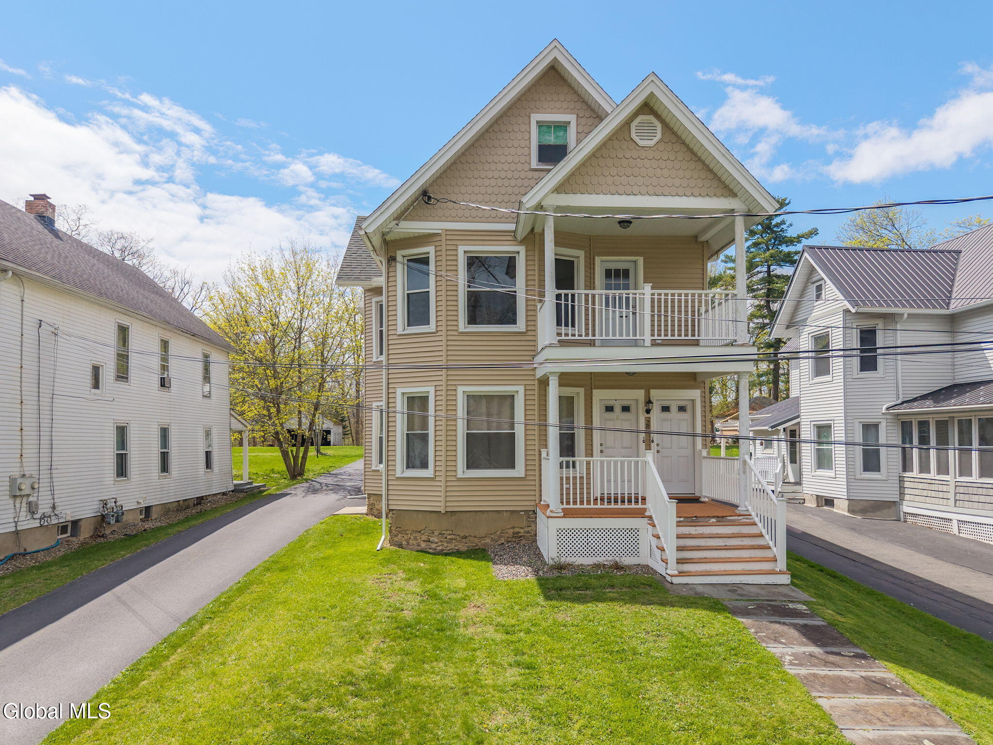 28 Pleasant Street Voorheesville NY 12186