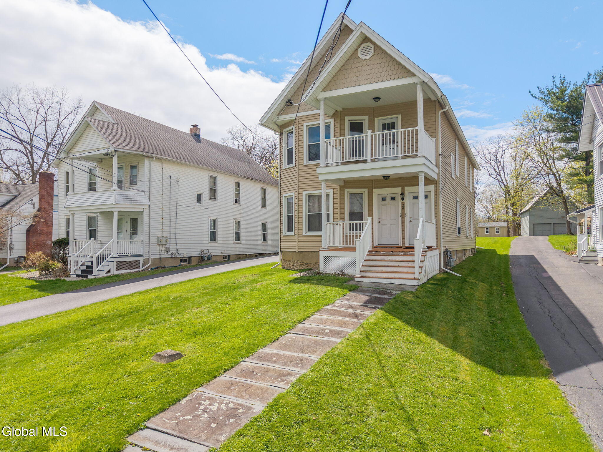 28 Pleasant Street Voorheesville NY 12186