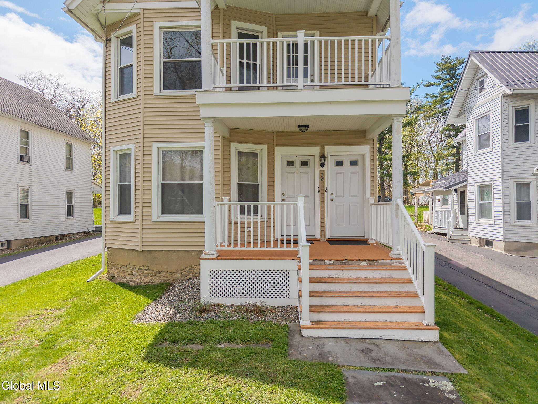 28 Pleasant Street Voorheesville NY 12186