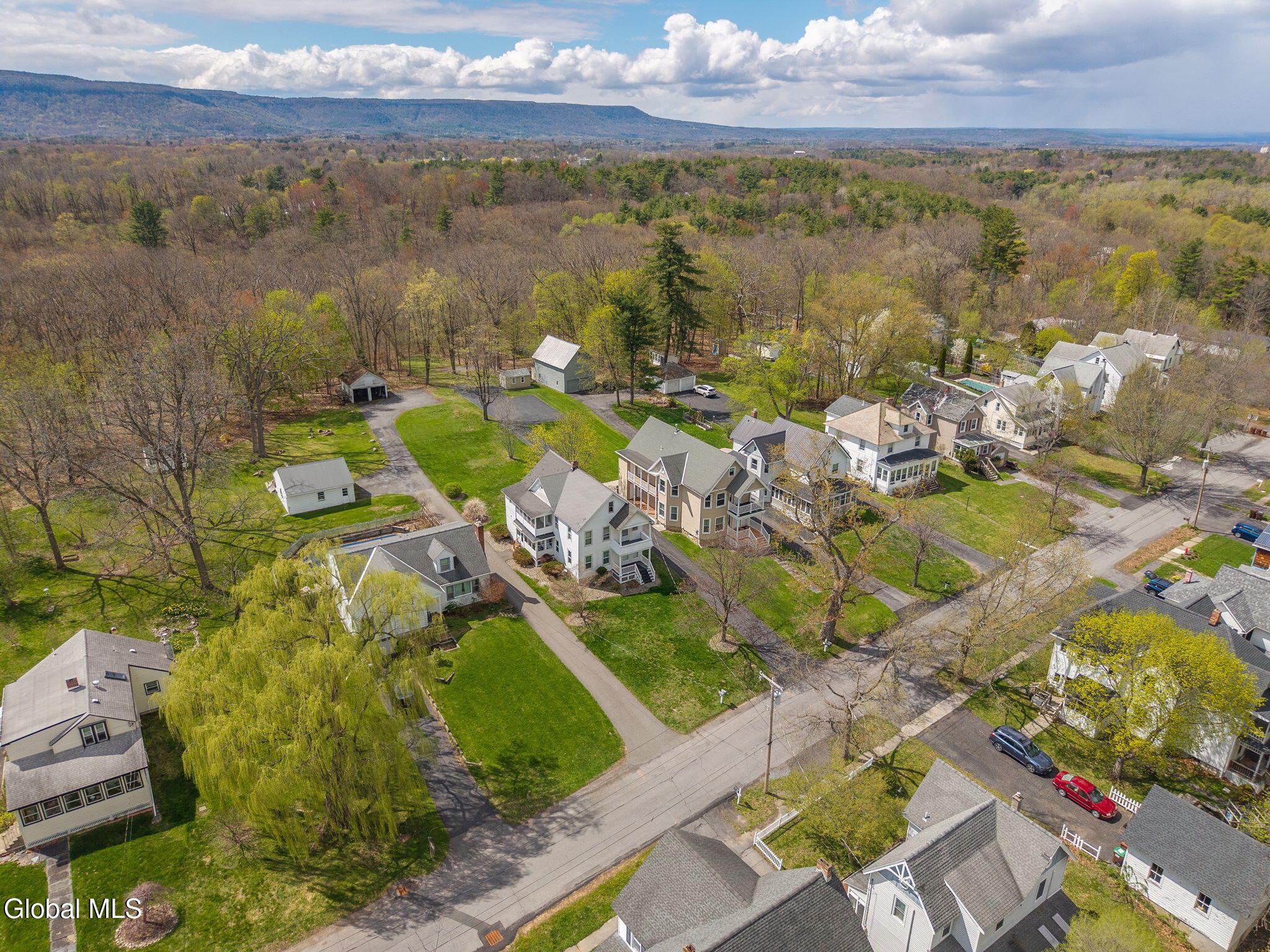 28 Pleasant Street Voorheesville NY 12186
