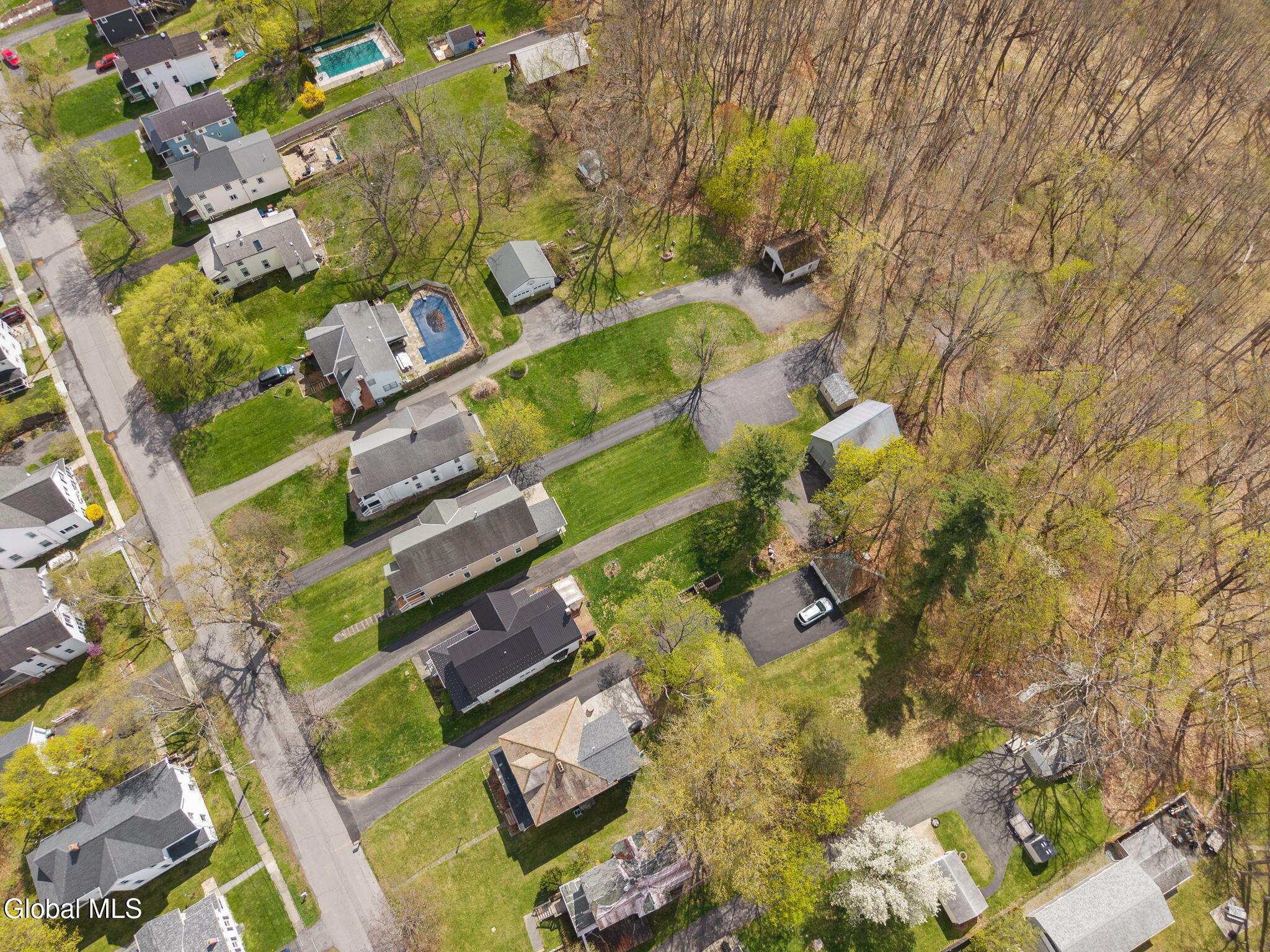 28 Pleasant Street Voorheesville NY 12186