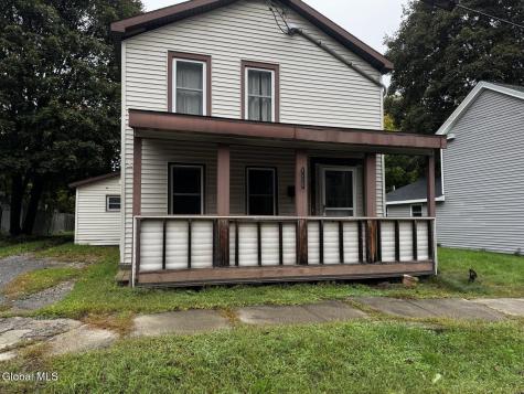 27 N High Street Ballston Spa NY 12020