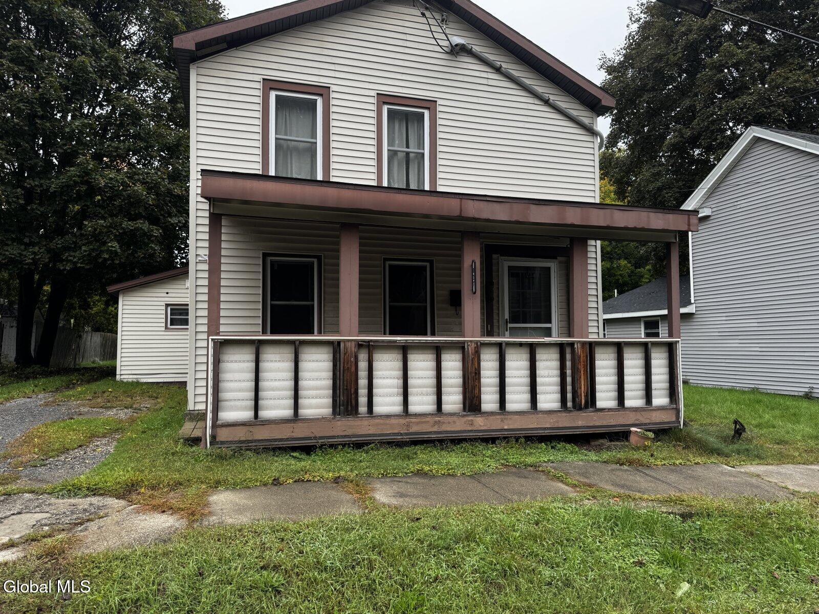 27 N High Street Ballston Spa NY 12020