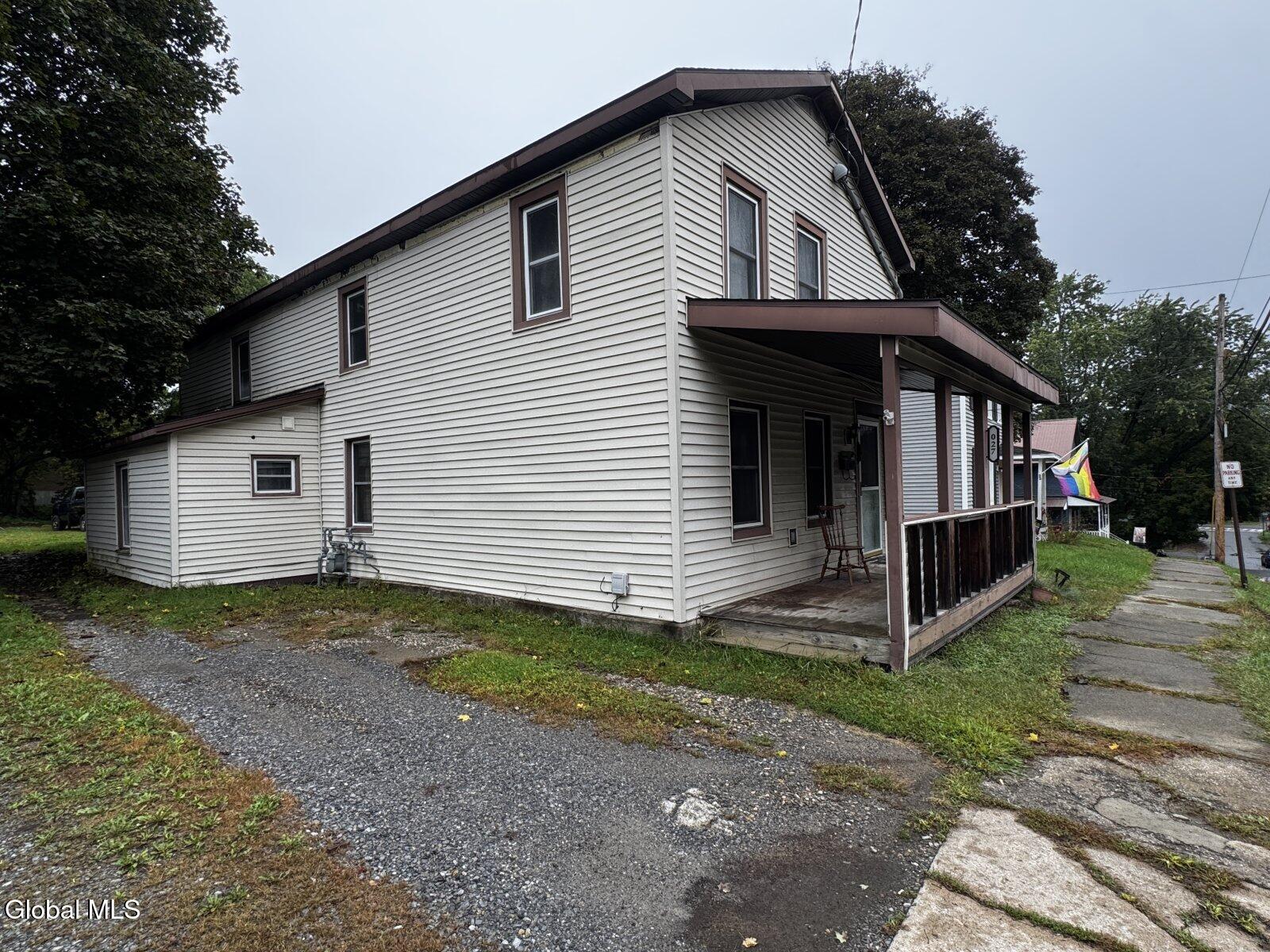 27 N High Street Ballston Spa NY 12020