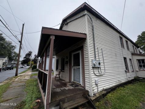 27 N High Street Ballston Spa NY 12020