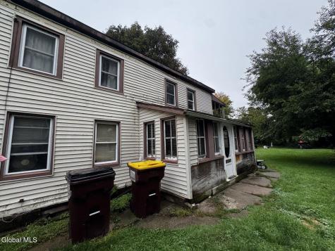 27 N High Street Ballston Spa NY 12020