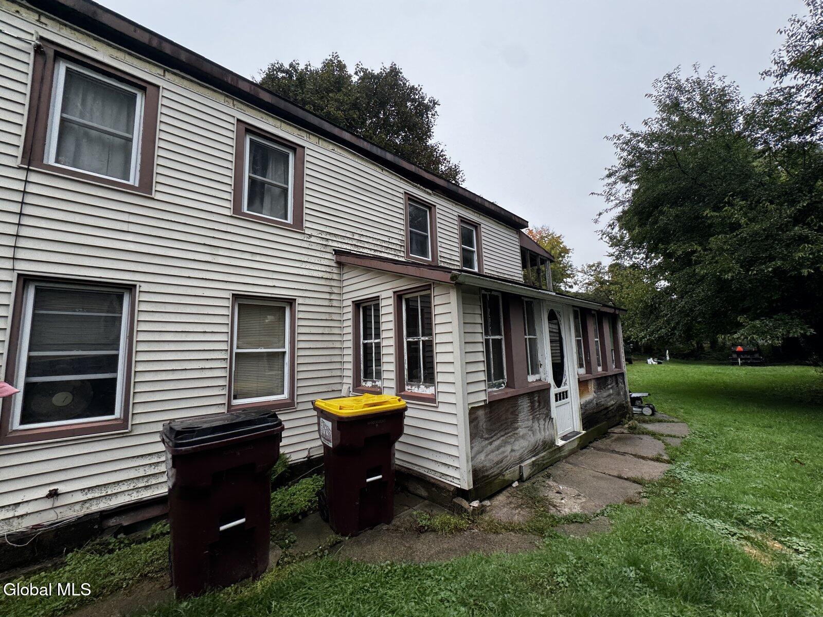 27 N High Street Ballston Spa NY 12020