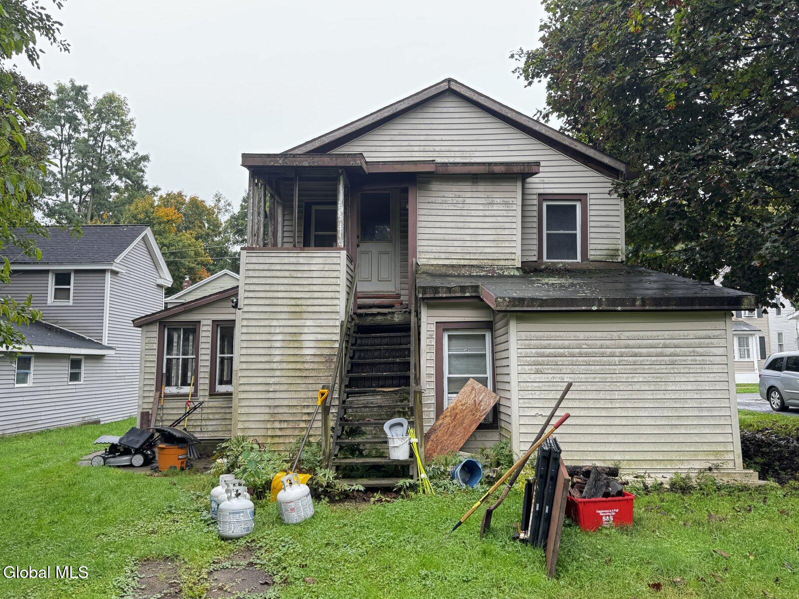 27 N High Street Ballston Spa NY 12020