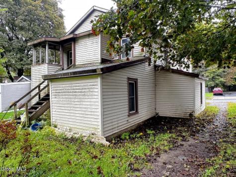 27 N High Street Ballston Spa NY 12020