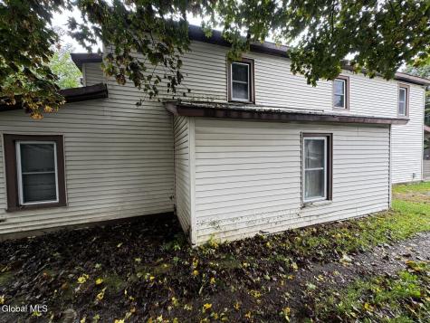 27 N High Street Ballston Spa NY 12020