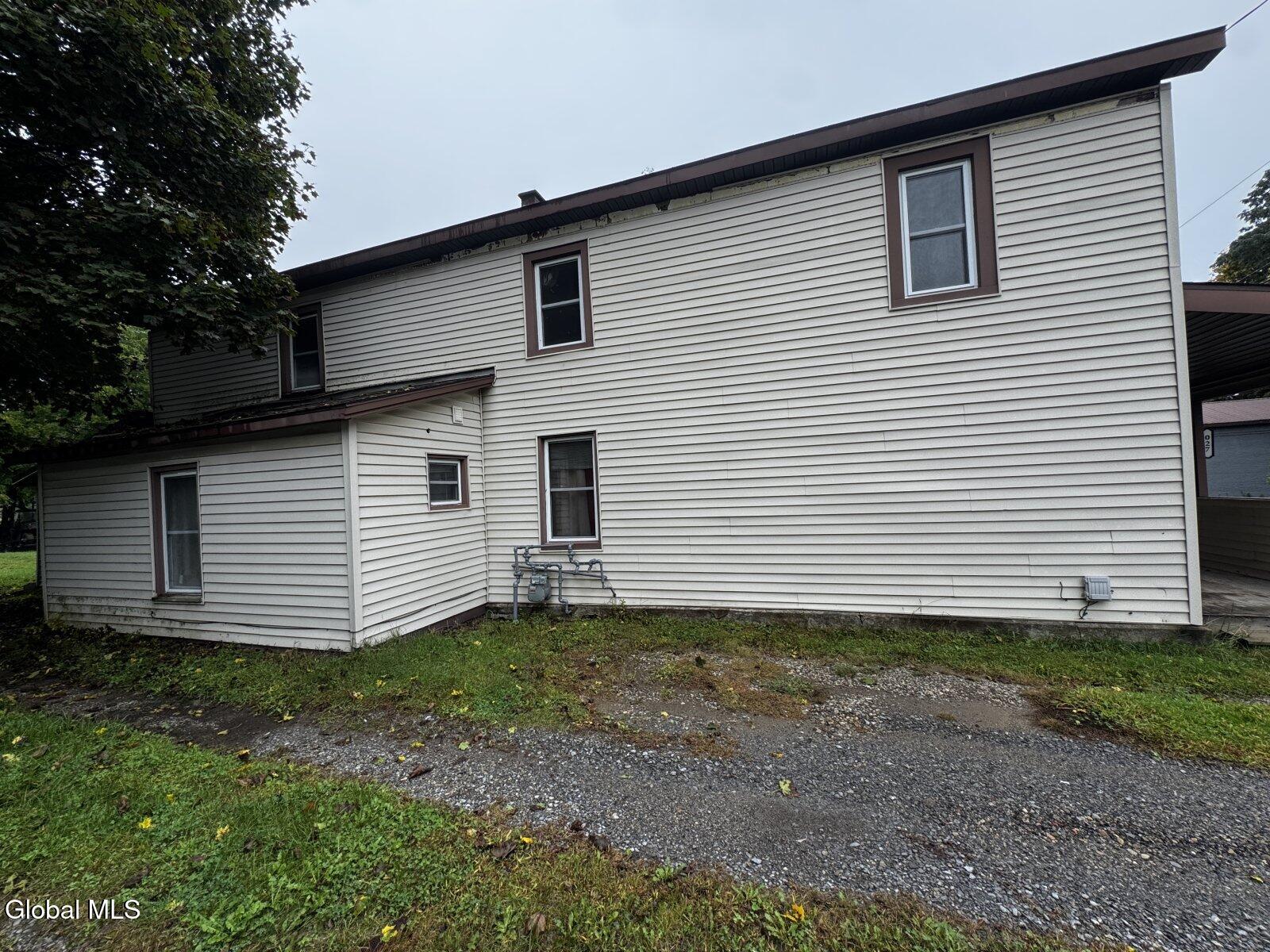 27 N High Street Ballston Spa NY 12020