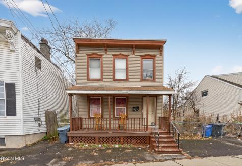 796 Livingston Avenue Albany NY 12206