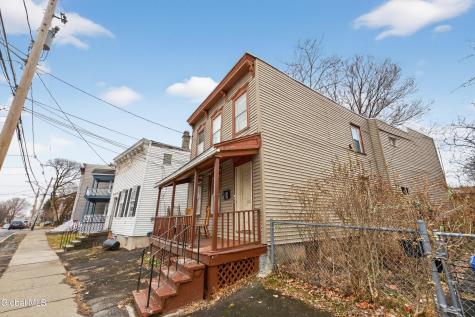 796 Livingston Avenue Albany NY 12206