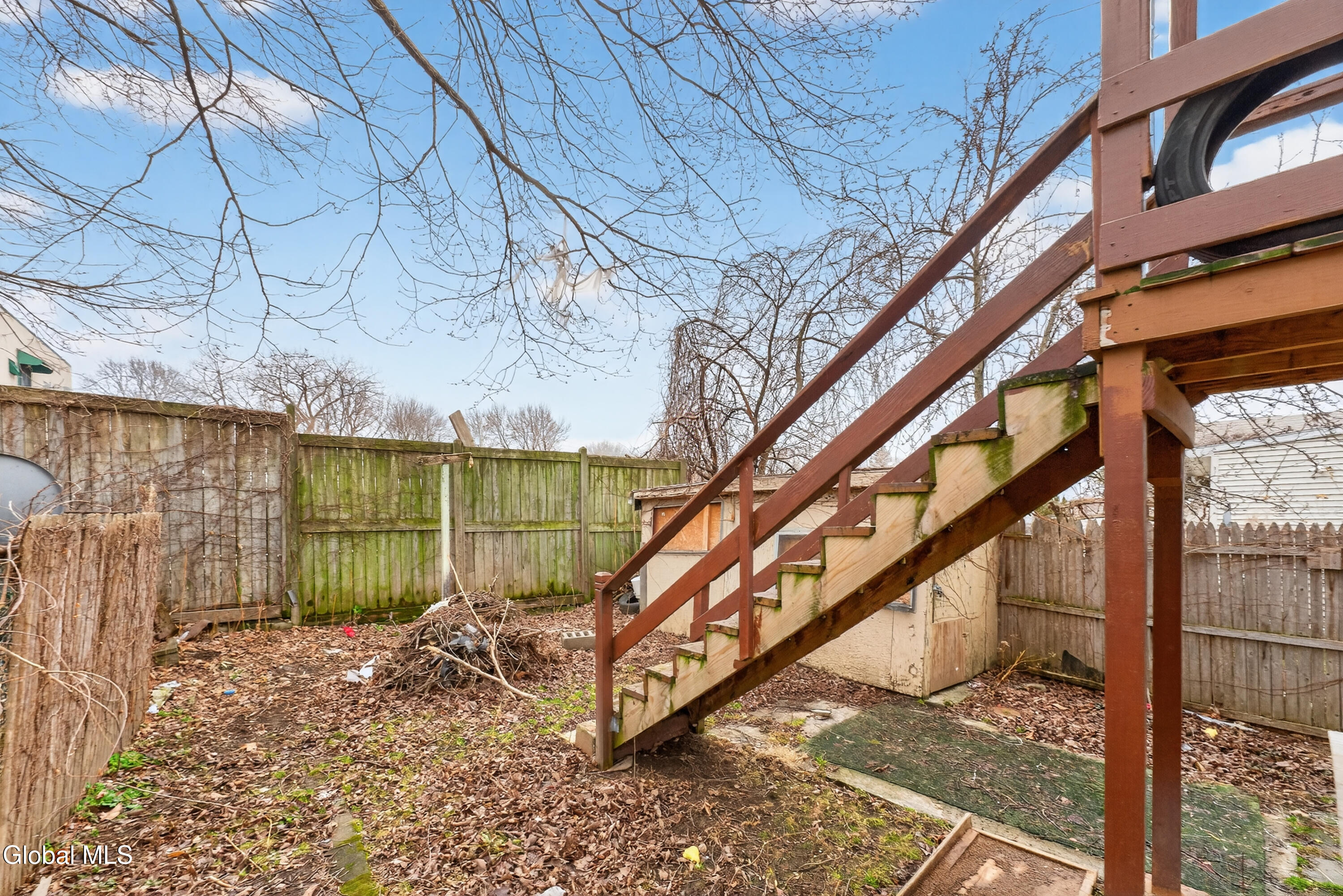 796 Livingston Avenue Albany NY 12206