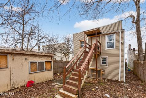 796 Livingston Avenue Albany NY 12206
