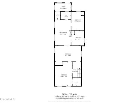 796 Livingston Avenue Albany NY 12206