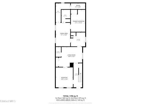 796 Livingston Avenue Albany NY 12206