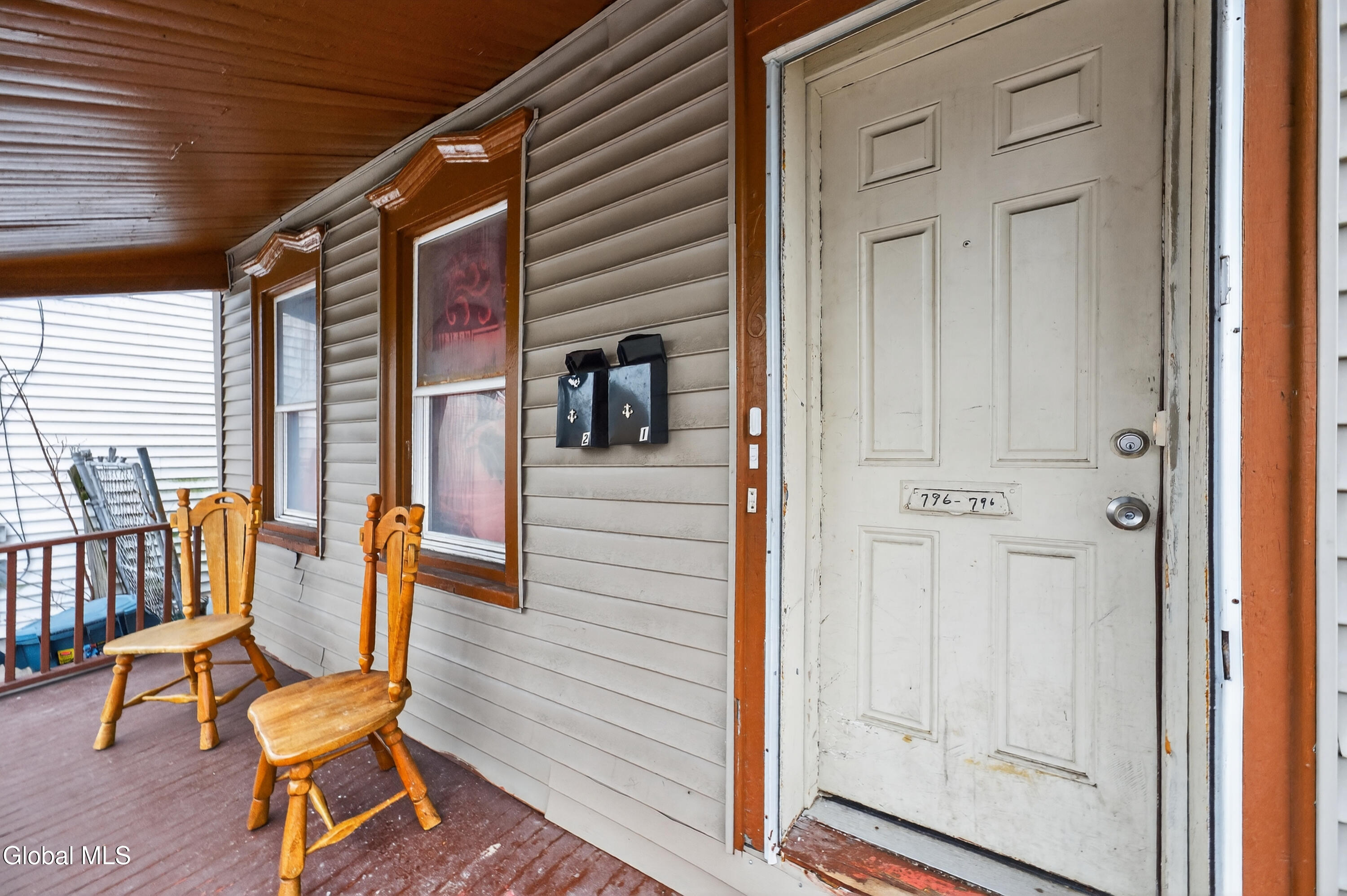 796 Livingston Avenue Albany NY 12206