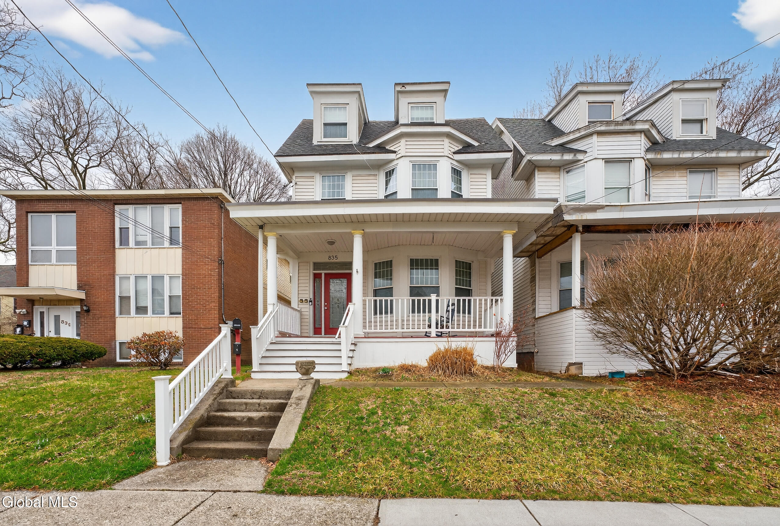835 Lancaster Street Albany NY 12203