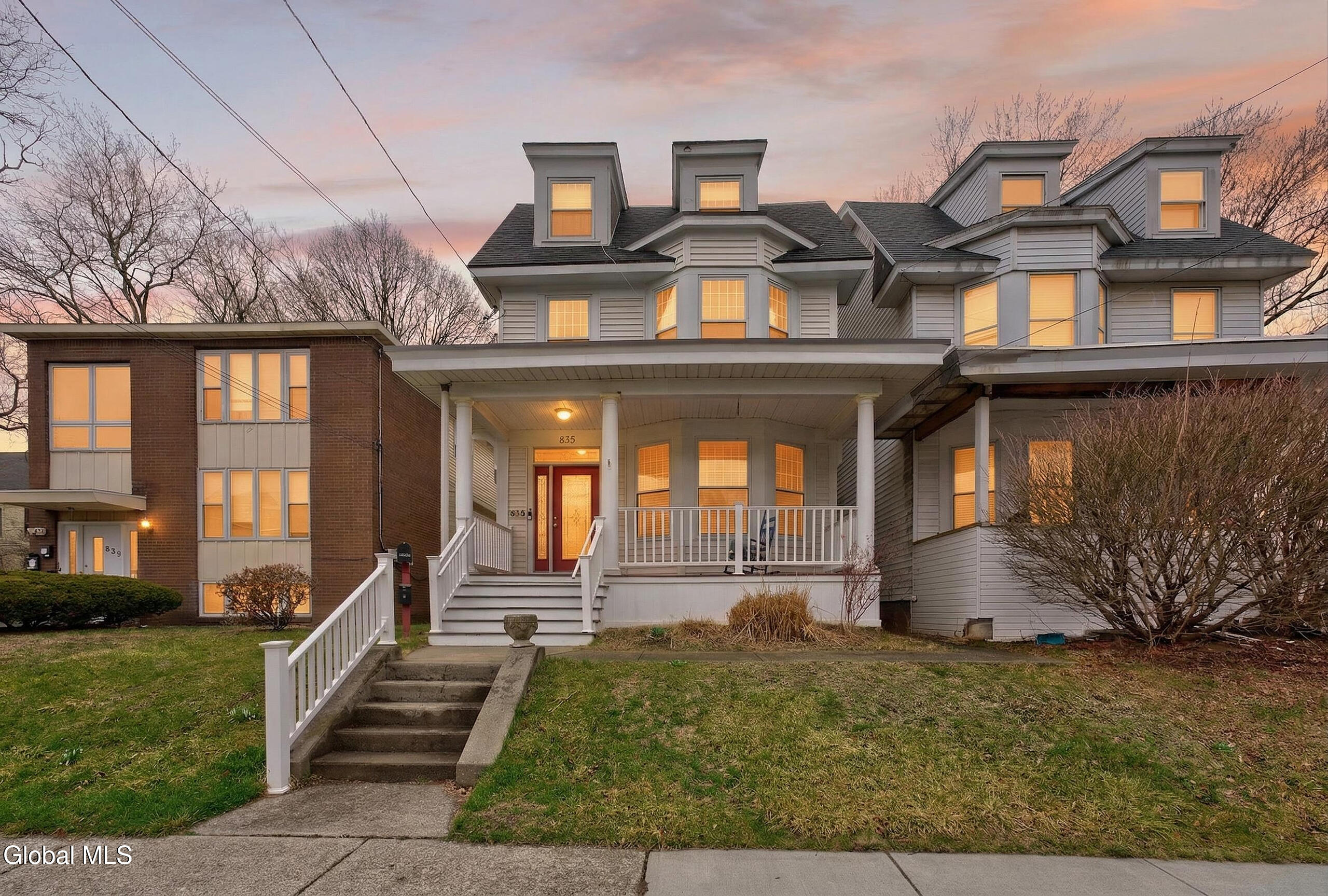 835 Lancaster Street Albany NY 12203